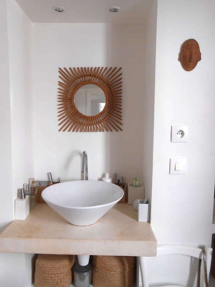 Apartment Fashion Reaumur Citycosy