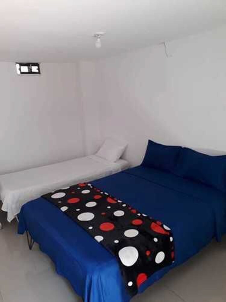 Barranquilla Vacations - Hotel Don Jorge - Property Image 17