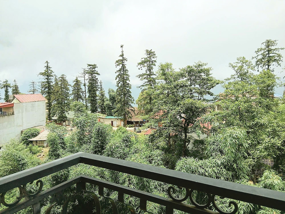 Sunshine View Sapa Hotel