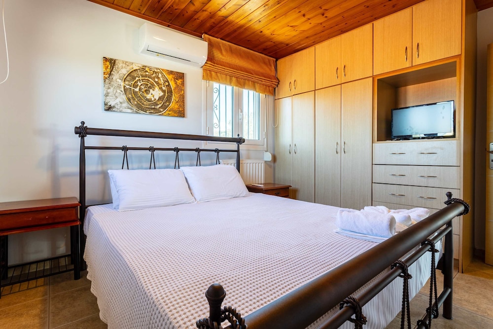 Filiatra Prive Escape - Seaview Nature Serenity