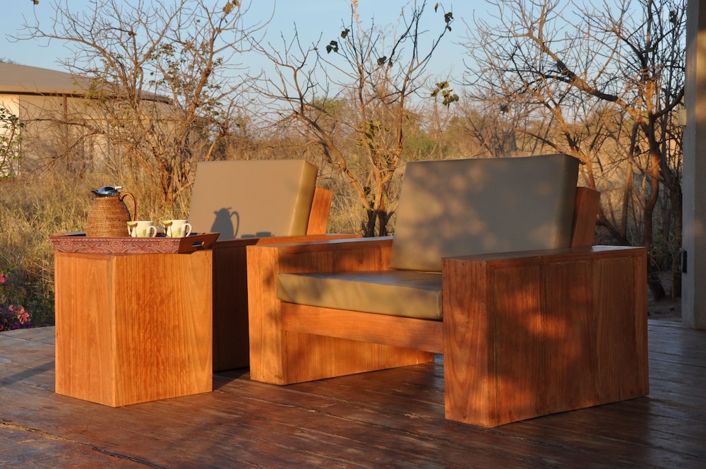 Ecoscience Center & Luxury Lodge