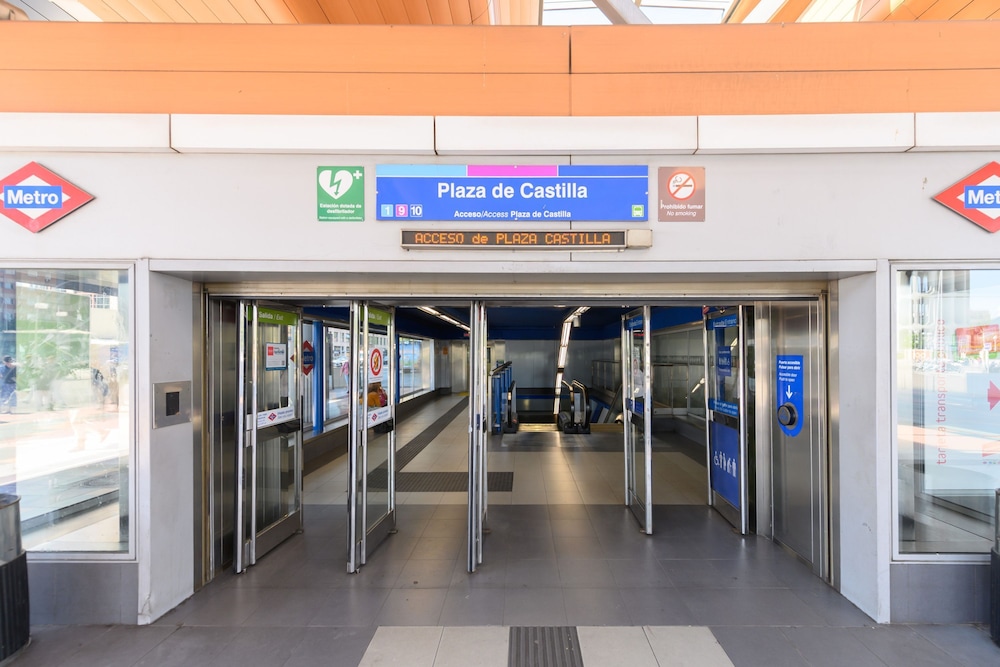 M Nmo42ha Espacio Versatil en Madrid Alquiler m