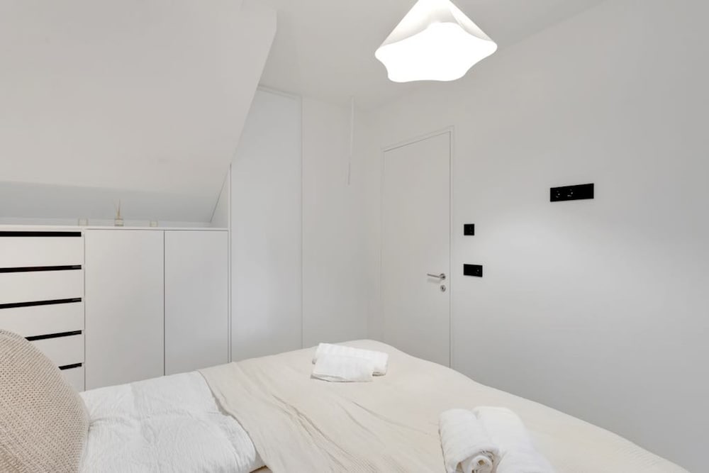 Reykjavik Luxury Hotel Apartment KARTULI