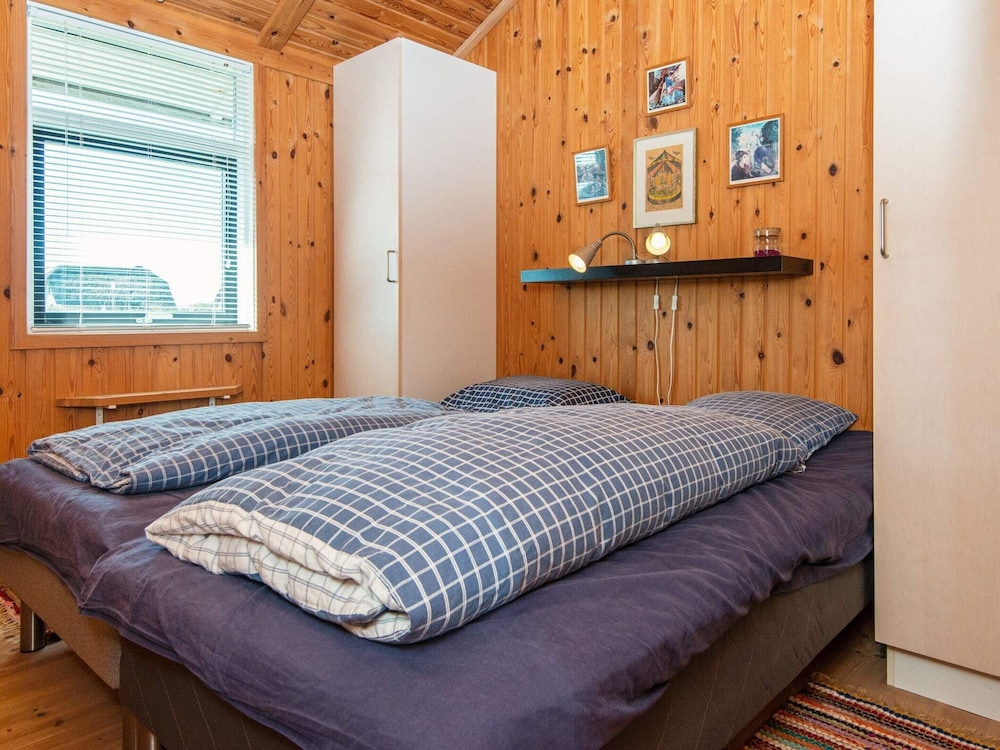 9 Person Holiday Home in Harboore view 3