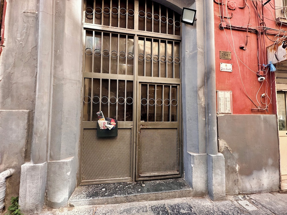 Casa Morelli