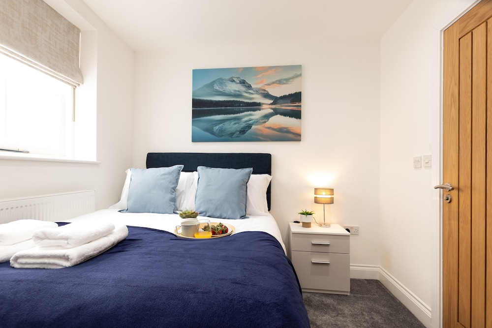Karah Suites - Baker Street view 3