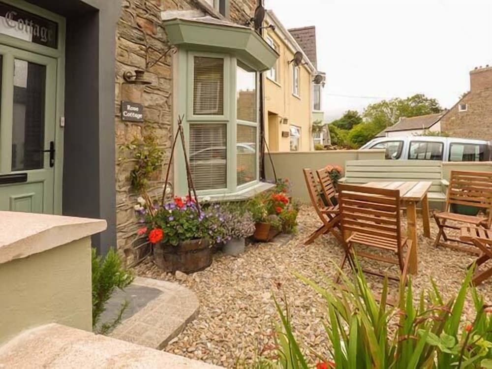 Rose Cottage