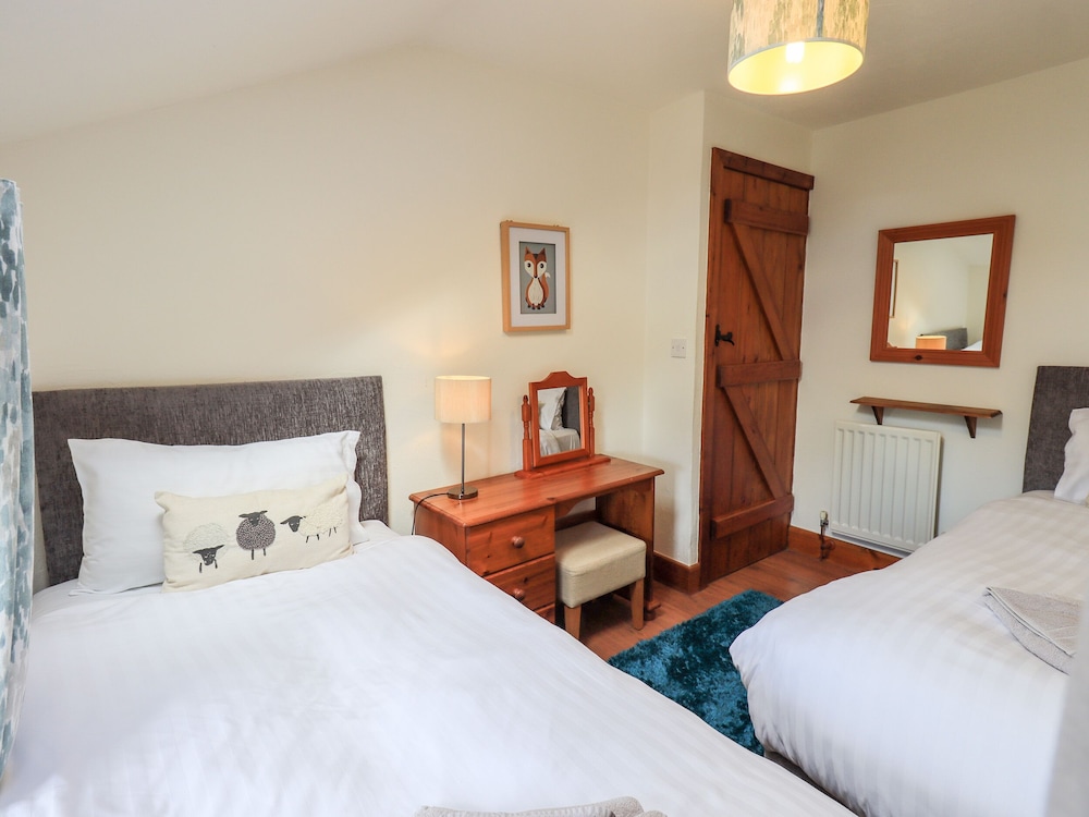 Gowan Cottage