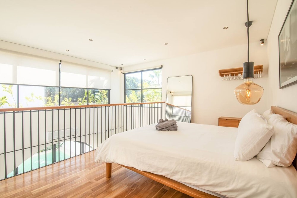 ULU Folie 1BR Loft in Pecatu