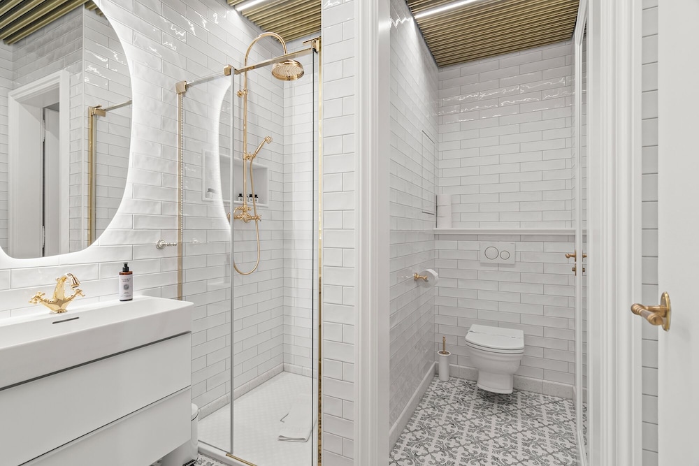 Vodičkova Luxury Suites