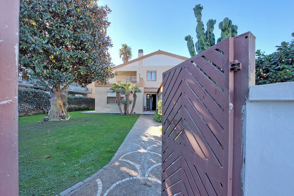 Villa Gisi