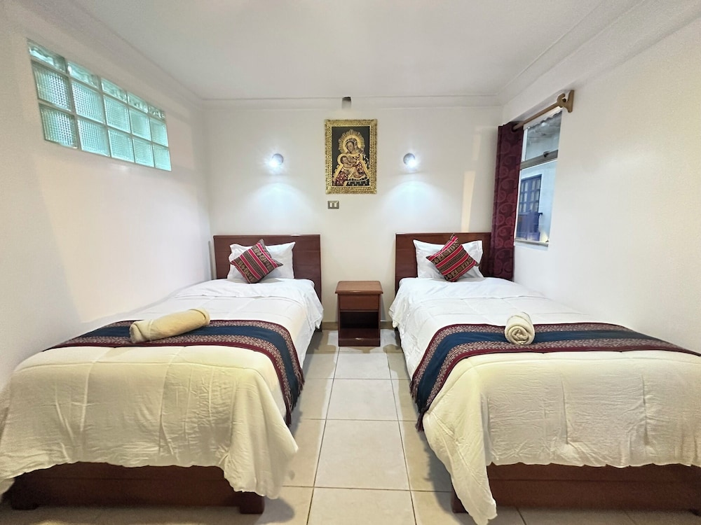 Libertrek Centro Inn