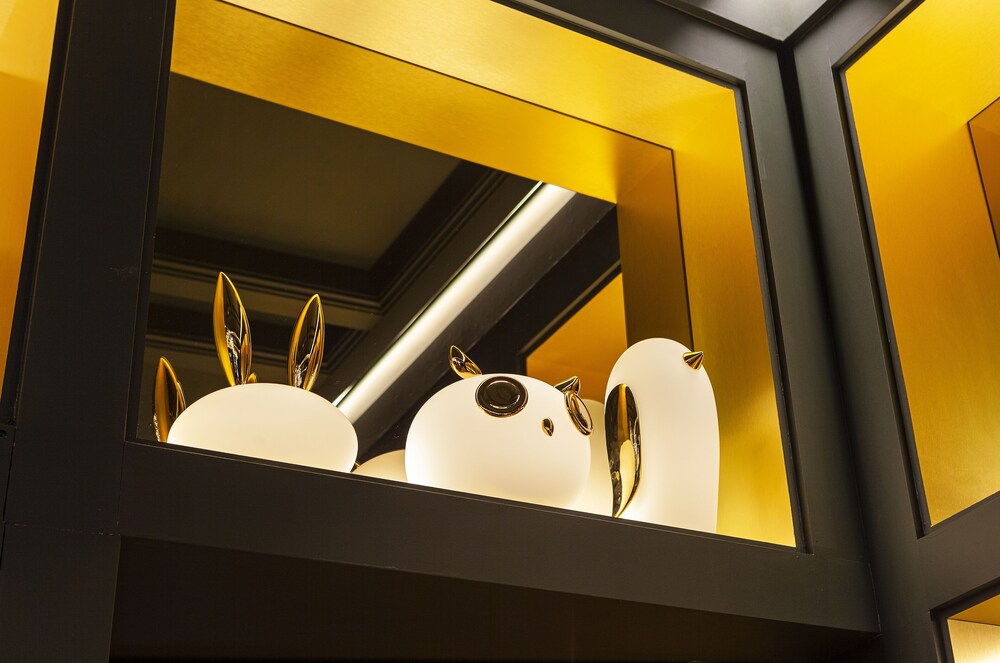 Art Legacy Hotel Baixa-Chiado 72