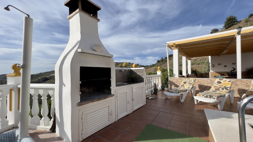 Villa Paco by At Home Costa del Sol