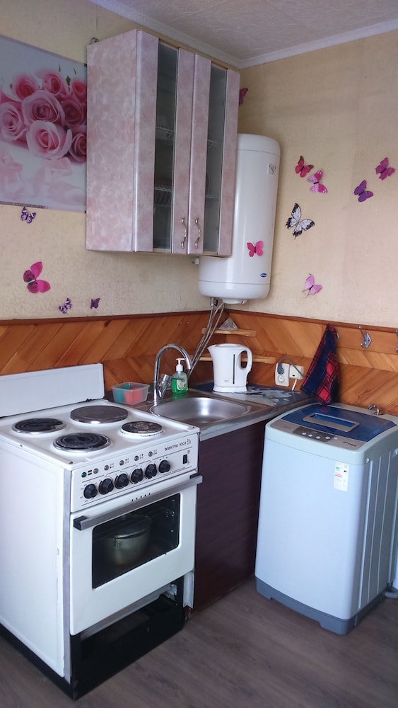 Apartment Kirova 59