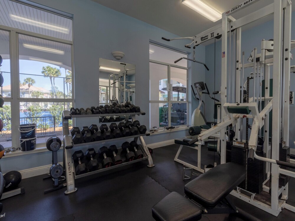 Destiny's Paradise by Southern Vacation Rentals
