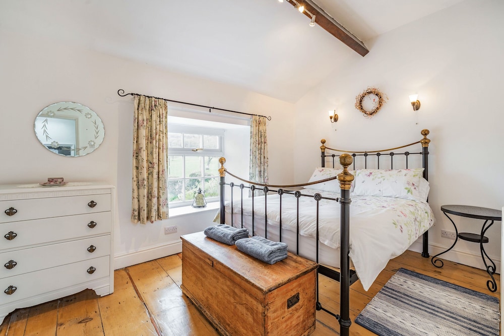 Pye Hall Cottage