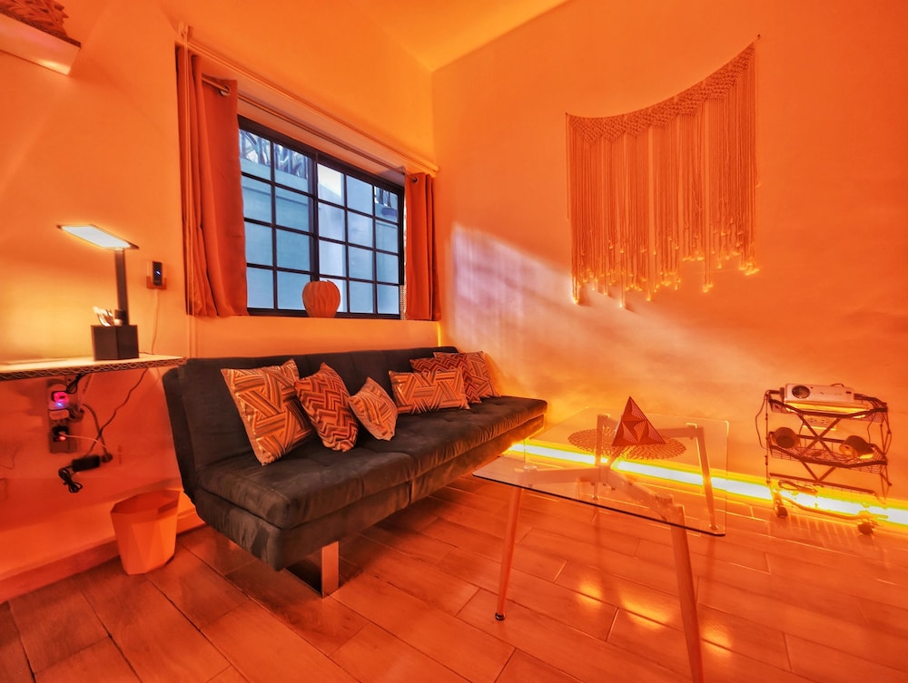 Citrus Studio By Paradox
