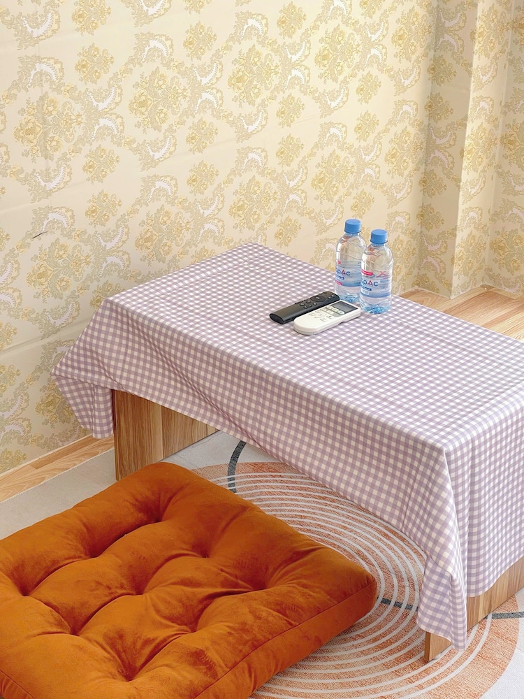 Corgi House Homestay Nha Trang 2