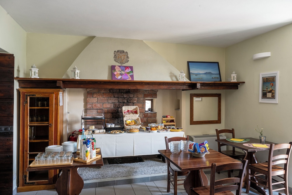 Guest House Giulietta e Romeo