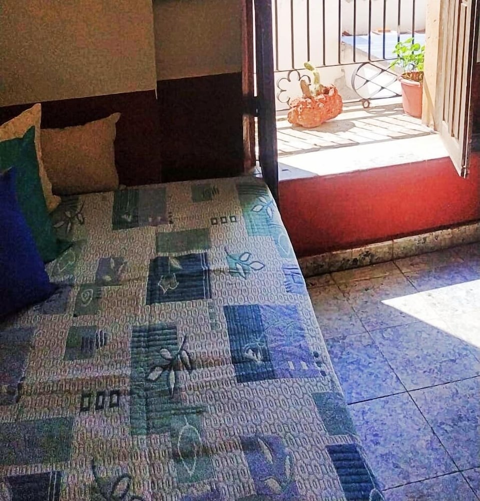 Zacatecas Vacations - Hostal Casa de las Margaritas Catedral - Property Image 5