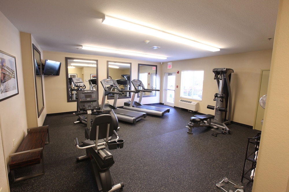 Candlewood Suites Columbia East by IHG
