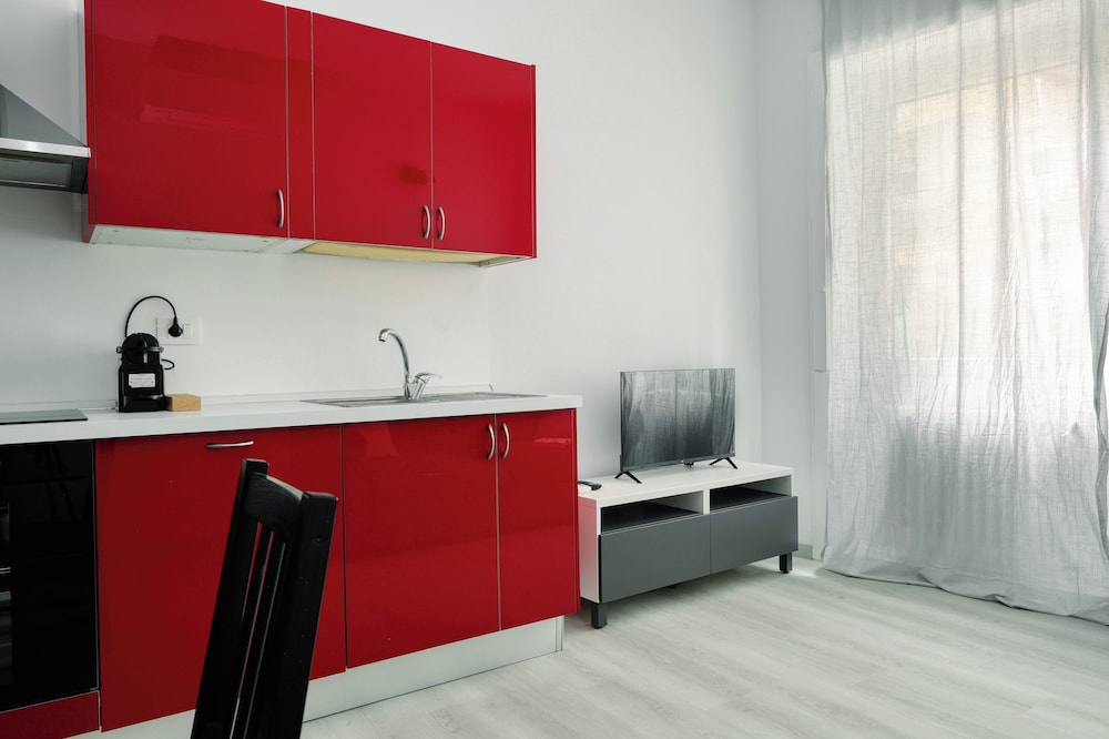 JOIVY Charming 2BR Flat near City Life