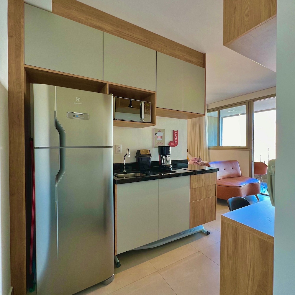 Apartamentos Prime-Prox a Oscar Freire