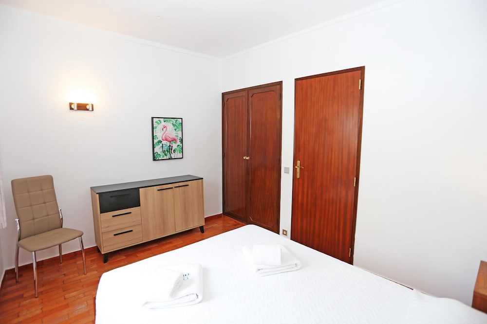 V 05 - Apartment 5 in Seacliff Albufeira
