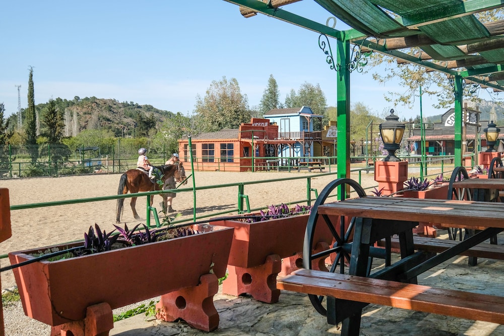 Berke Ranch & Nature - Özel Sınıf - Image 62