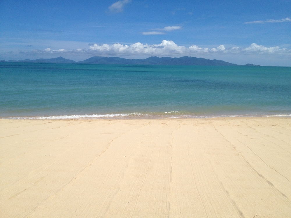 The Cosy Beach Resort