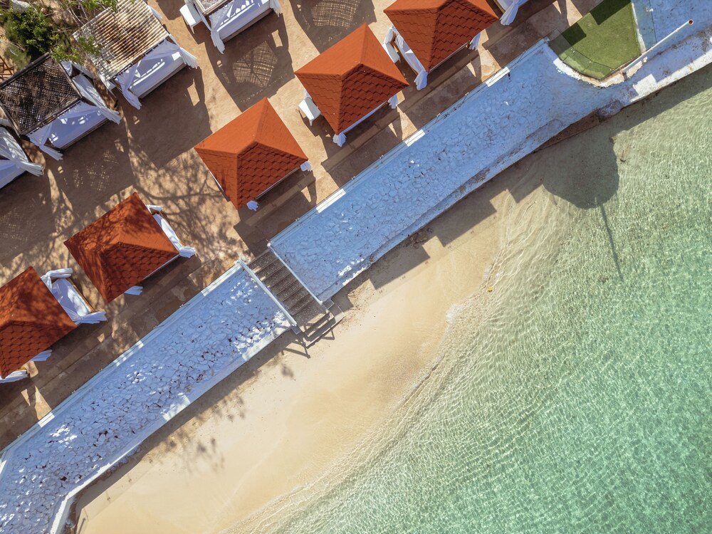 Bora Bora Cartagena