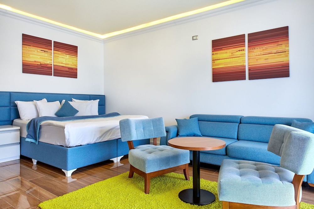 Apartamente Promenada view 5
