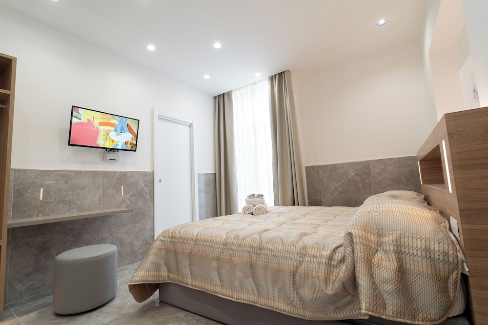 TOLEDO H. NAPOLI CENTRO by ClaPa Group Dislocated Hospitality