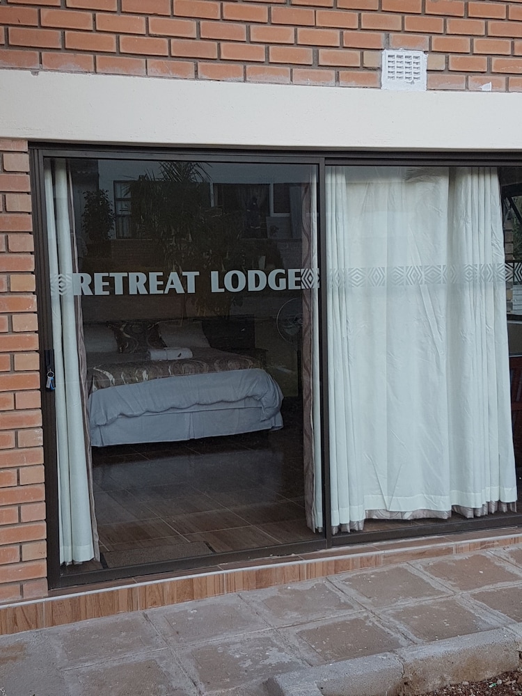 Retreat Lodge and Conference Centre