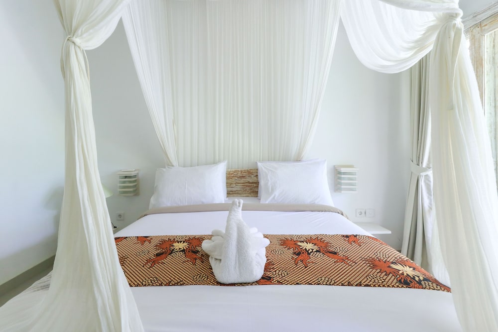 Angels Bungalow Nusa Penida