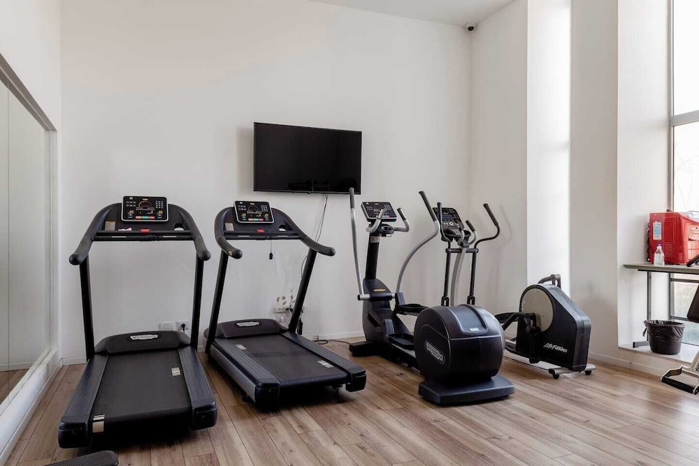 Luxury 3BR APT 33 Floor See View Tower