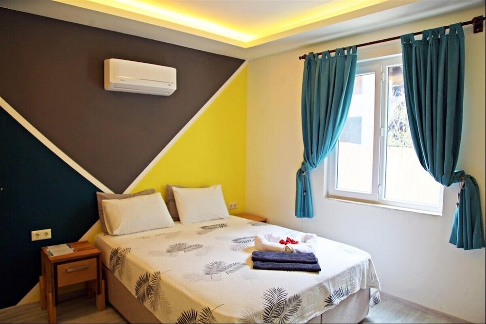 Kaş 11 Oda Butik Pansiyon - Image 32