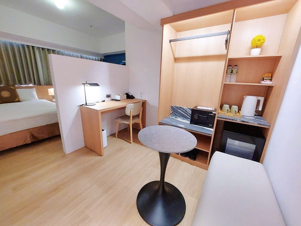 Moonsset INN Taitung