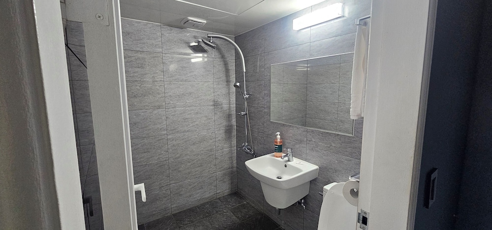 Jeju Tovice Condo New Building