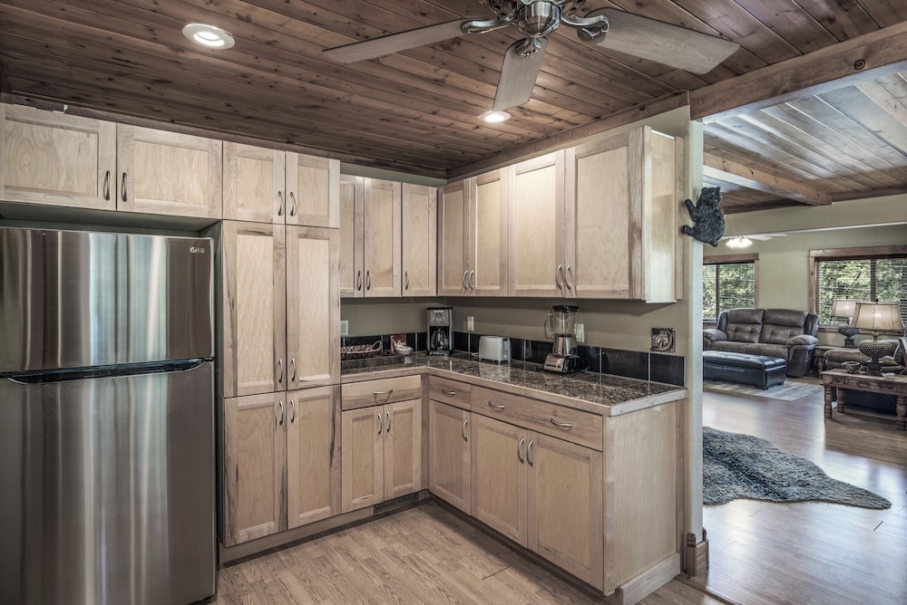 Double Elk Lodge by Ruidoso Vacation Rentals