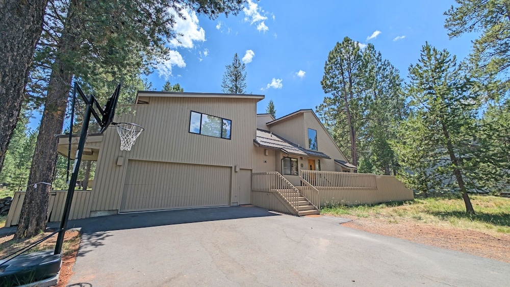 East Butte 14 4 Bedroom Home