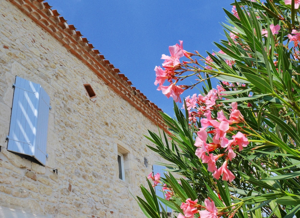 La Bastide