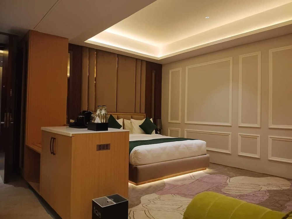 Comfort Inn Vindhyan Vindhyachal