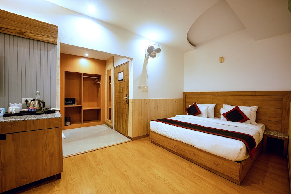Grand Legacy Beacon Dehradun