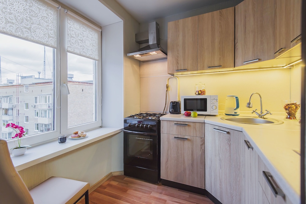 GM Apartment Nikolaeva 1