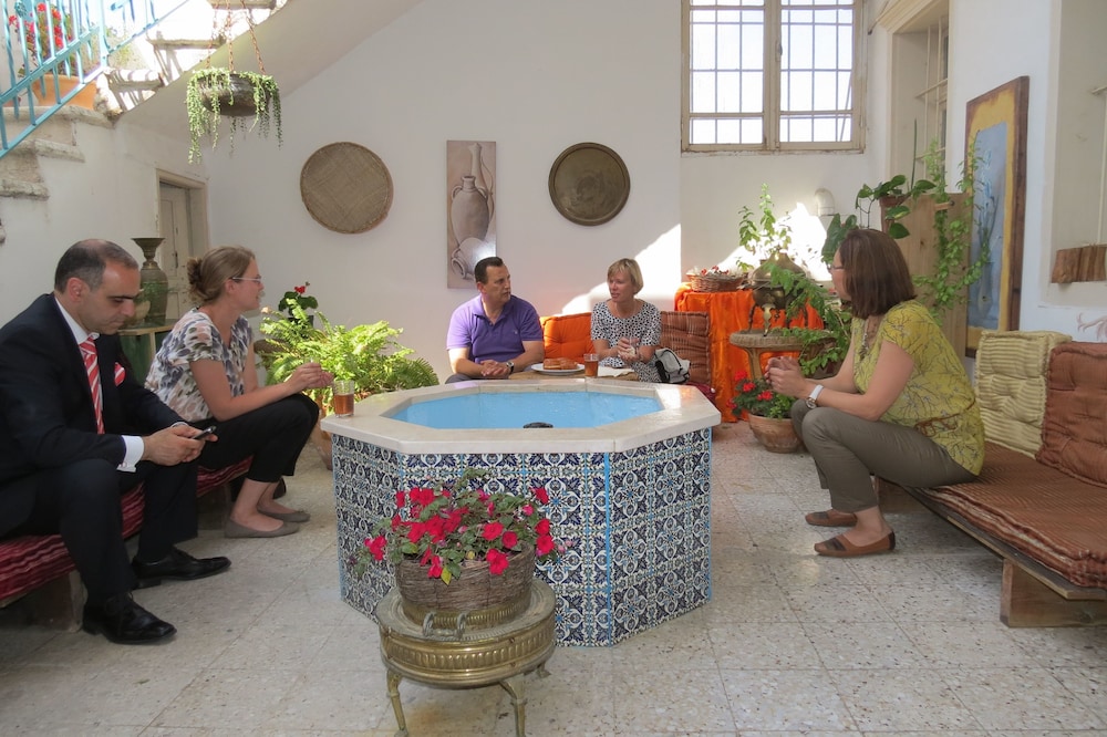 Al-Mutran Guest House view 5