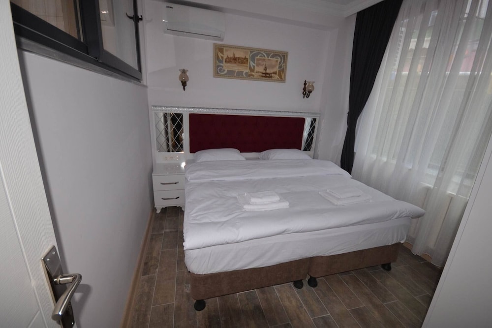 Sultanahmet Ivy Suite