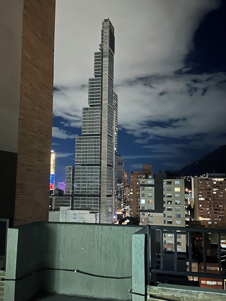 Davinci 1903 bed & breakfast Bogotá