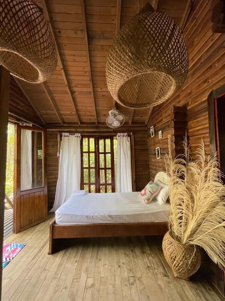 Mistica Island Hostel view 5